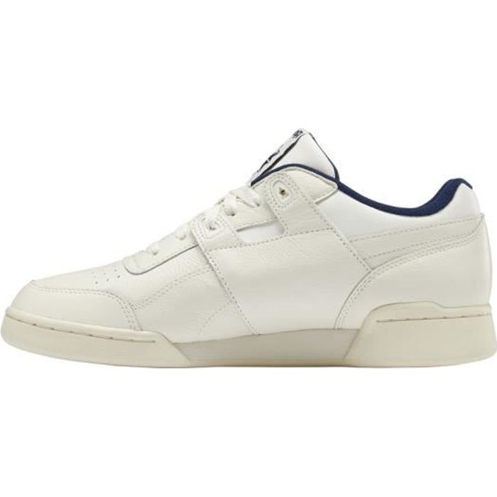 basket reebok workout