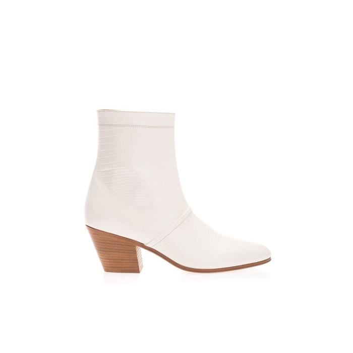 bottine celine