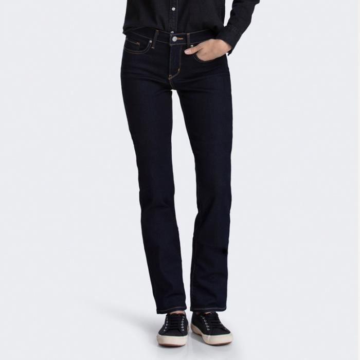 Levis 314 femme clearance