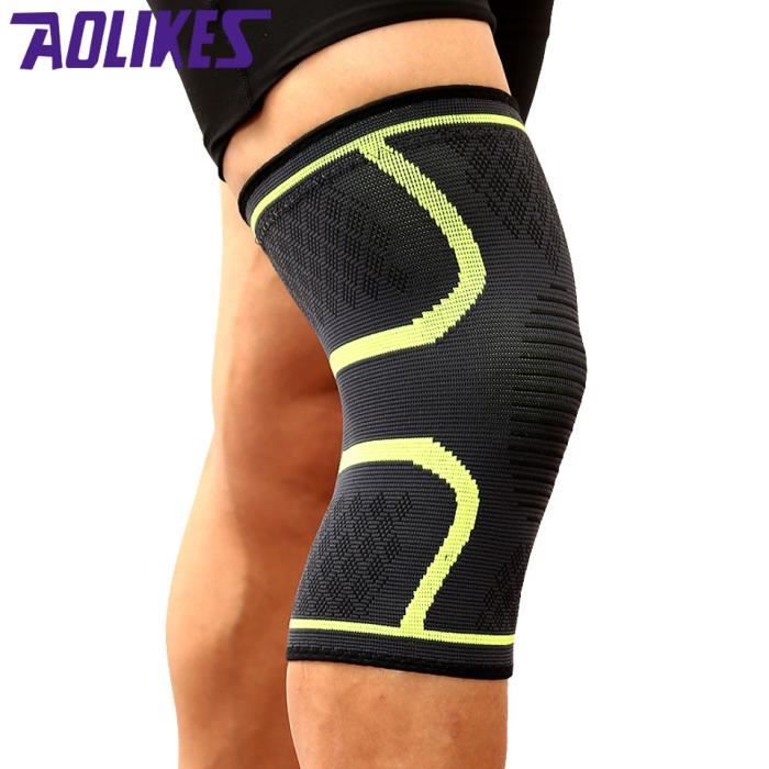 SHAPEVITAL genouillère | genouillère antidérapante pour stabiliser l