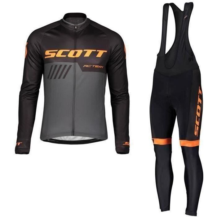 Vetement velo on sale vtt homme