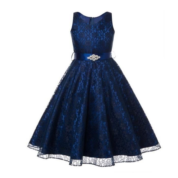 robe bal enfant
