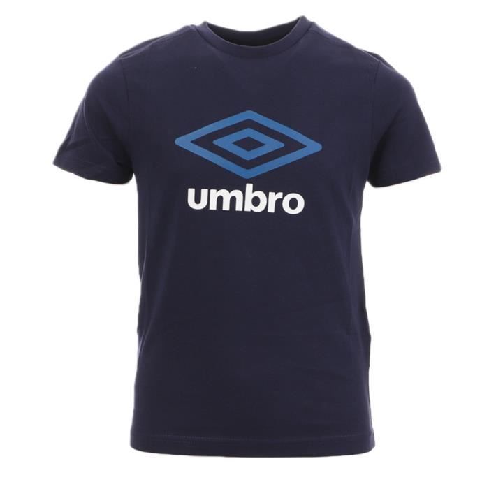 UMBRO T-shirt T-shirt Basic marine