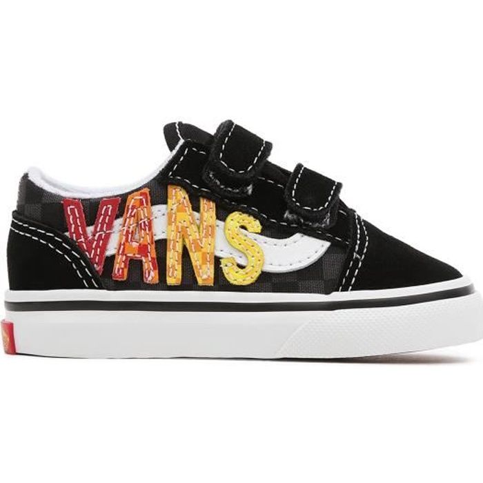 vans bébé garçon