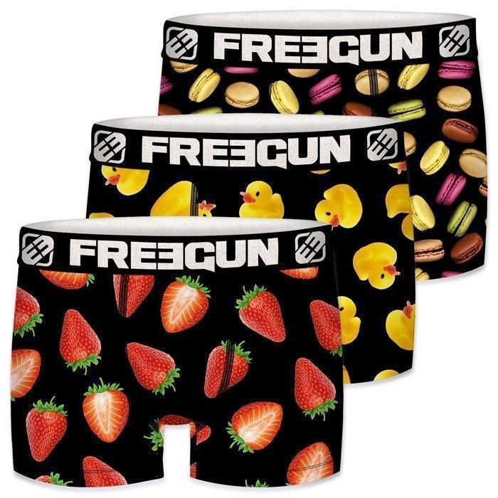 Freeguns homme sales