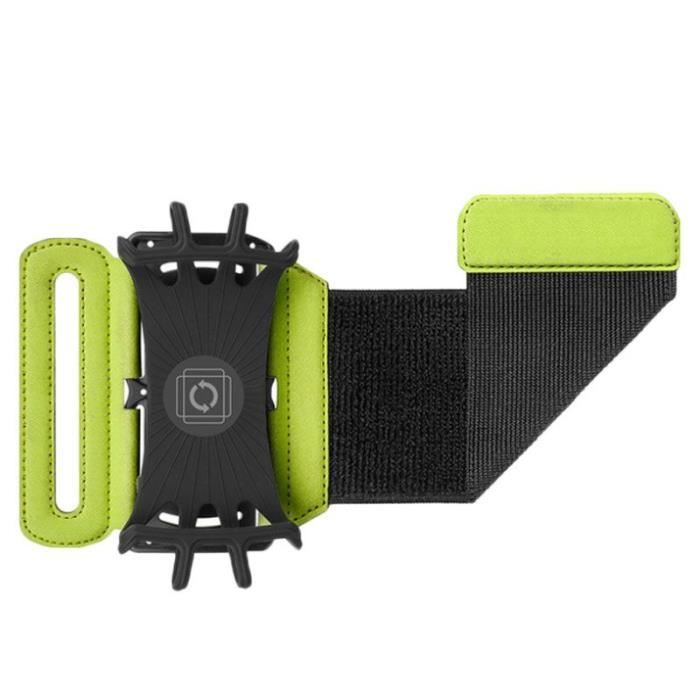 Haltère Softee 1.5 Kg - vert - 1,5 kg - Musculation - Haltérophilie
