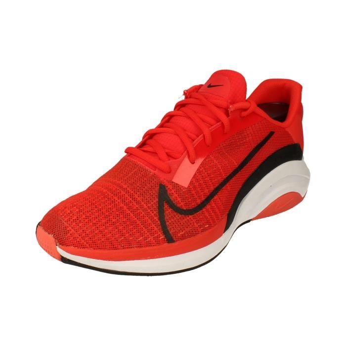 Chaussure rouge homme nike new arrivals
