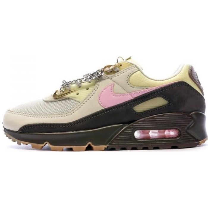 Air max jaune femme new arrivals