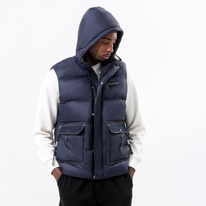 Doudoune discount woolrich homme