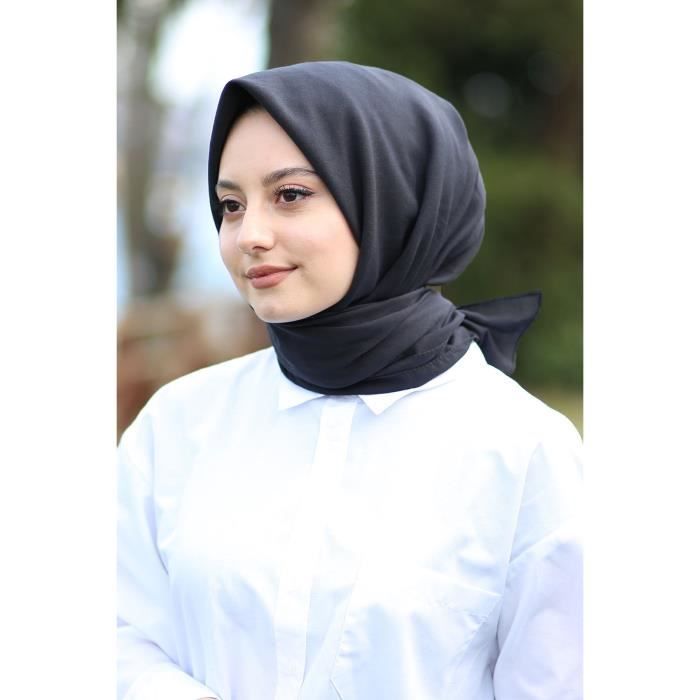 Mode Nouveau 16 Couleurs Femmes Longue écharpe Wrap