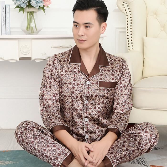 Pantalon homewear homme outlet