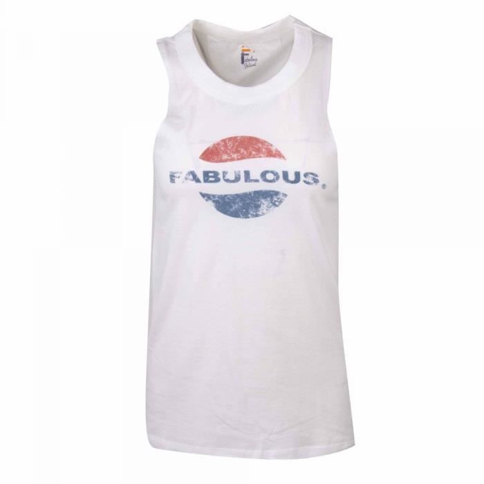 Débardeur Sport Femme Respirant Sans Manches - Haut Fitness Yoga Running Gym