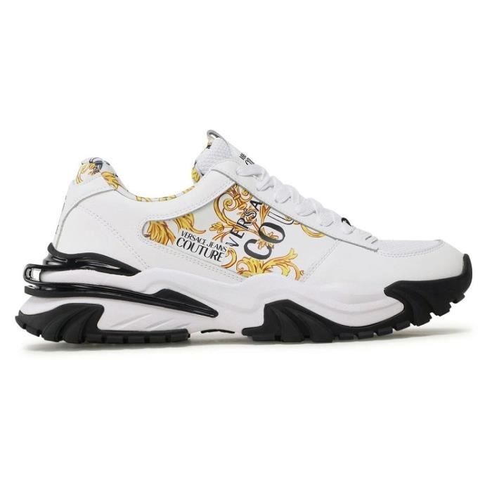 Baskets VERSACE JEANS COUTURE