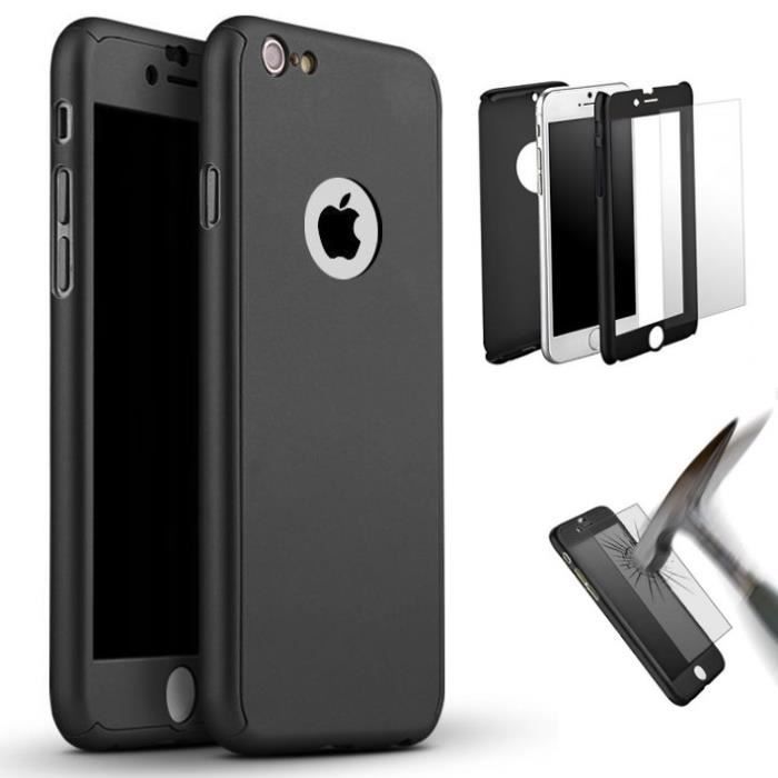 coque rhinoshield iphone 6