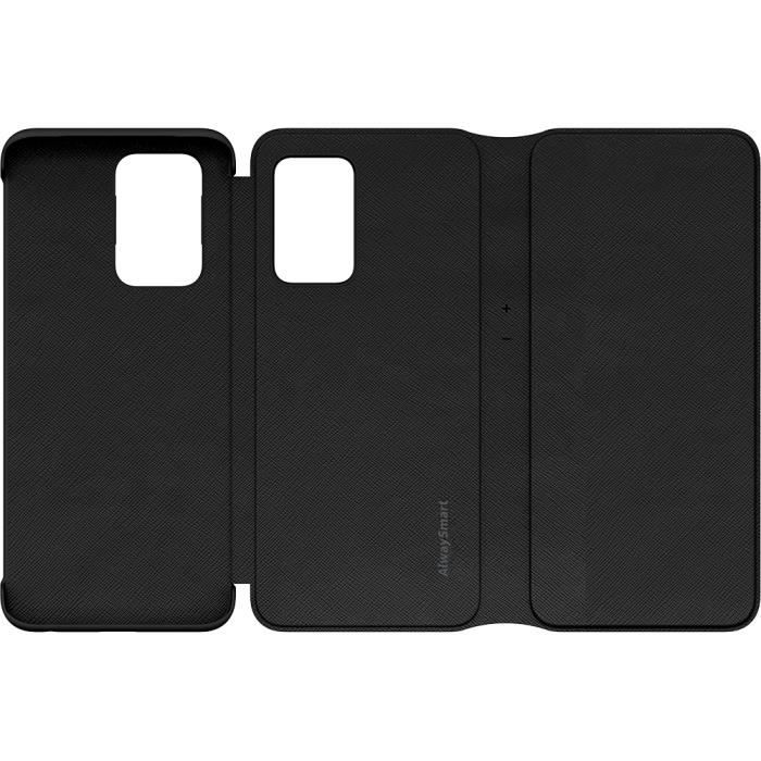 Coque Flip Oppo Oppo Find X5 Lite Rigide Rabat