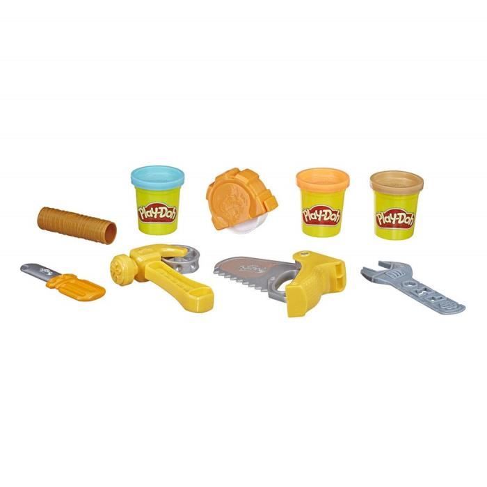 Play doh jardineria sales