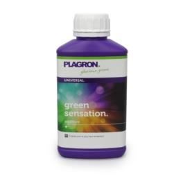 GREEN SENSATION 250ml - Plagron