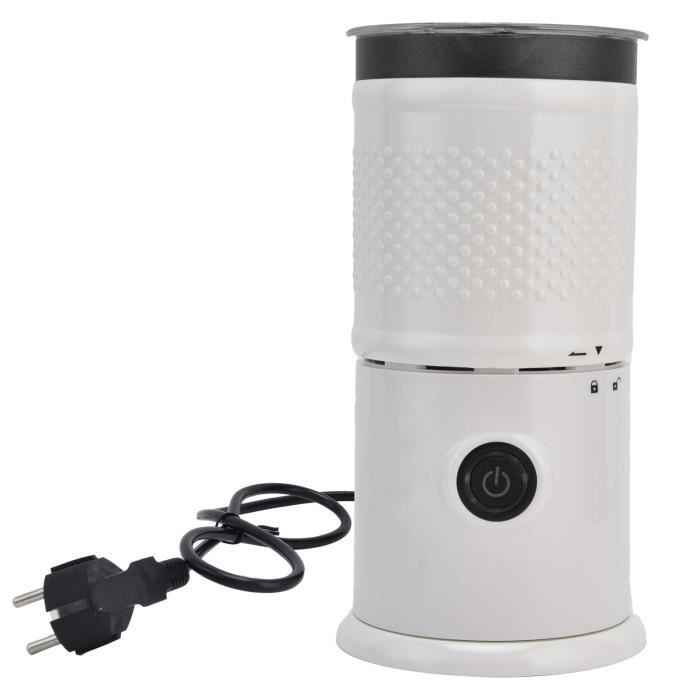 Séparateur de crème de lait électrique, 50 L/h, 9800-11000 tr/min, séparateur de centrifugeuse au beurre de lait, 50 W, séparateur de crème professionnel pour lait de vache et de brebis