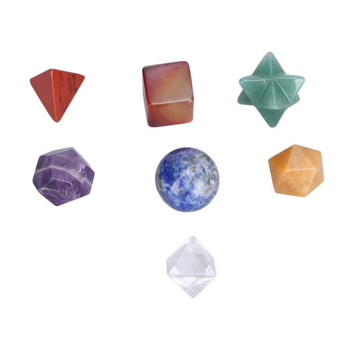 20 Pierres Précieuses En Forme De Cœur - Cristaux Naturels 20x20mm - Pour Décoration/bijoux/méditation