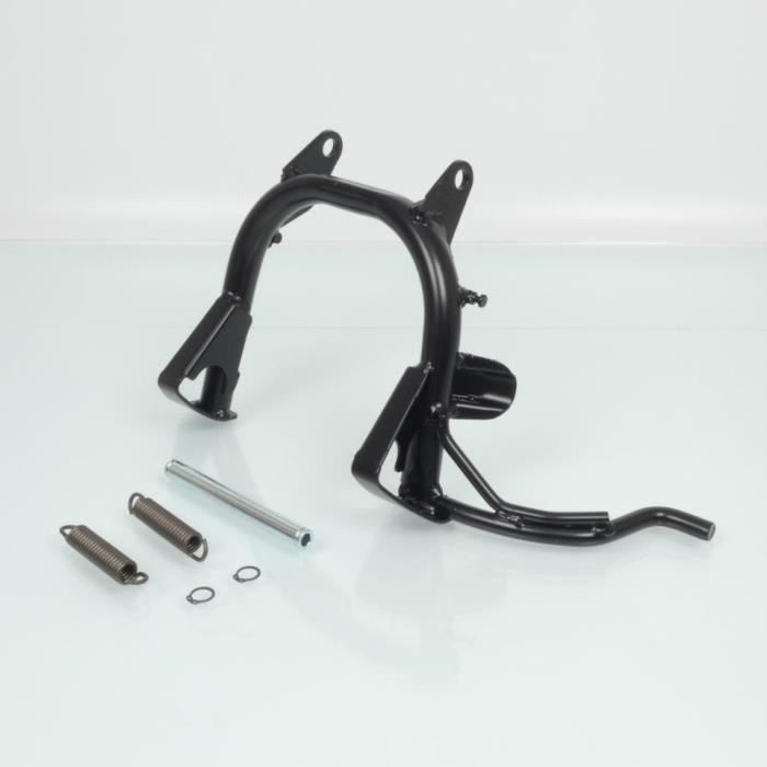 Béquille centrale RMS pour scooter Piaggio 50 Vespa S 2T 2007-2012 20cm Neuf - Auto