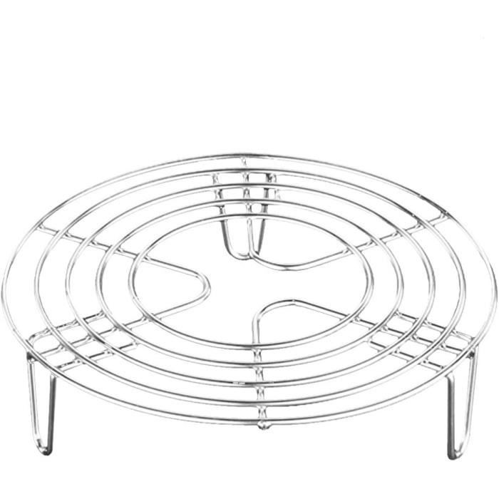 Support De Plateau De Cuisson À La Vapeur, Support De Cuiseur À Vapeur