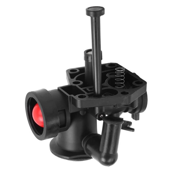 GABRIELLE 494406 Serbatoio Carburante 795477 Sostituisce 498809, 498809A, 498811, 494407, 494775, 497619, 699660, 794147, 794161, 795469 - Foto 2