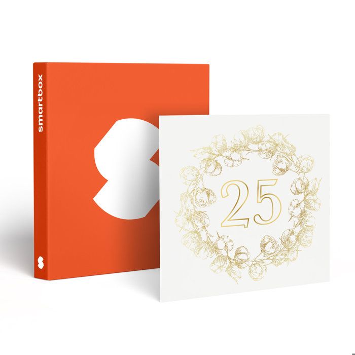 SURPRISA – Boîte à énigmes Love Avec Cadenas 3 Chiffres – Coffret Cadeau En Argent Pour Mariage, Saint-Valentin, Anniversaire