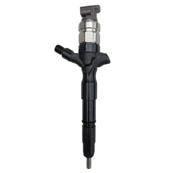 Buse à rampe commune DSLA142P988 pour injecteur 0445110062 0445110076