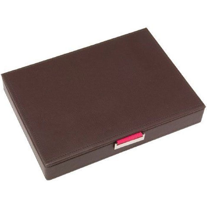 Stackers - 70485 - Coffret &agrave; bijoux - Compartim&hellip; 
