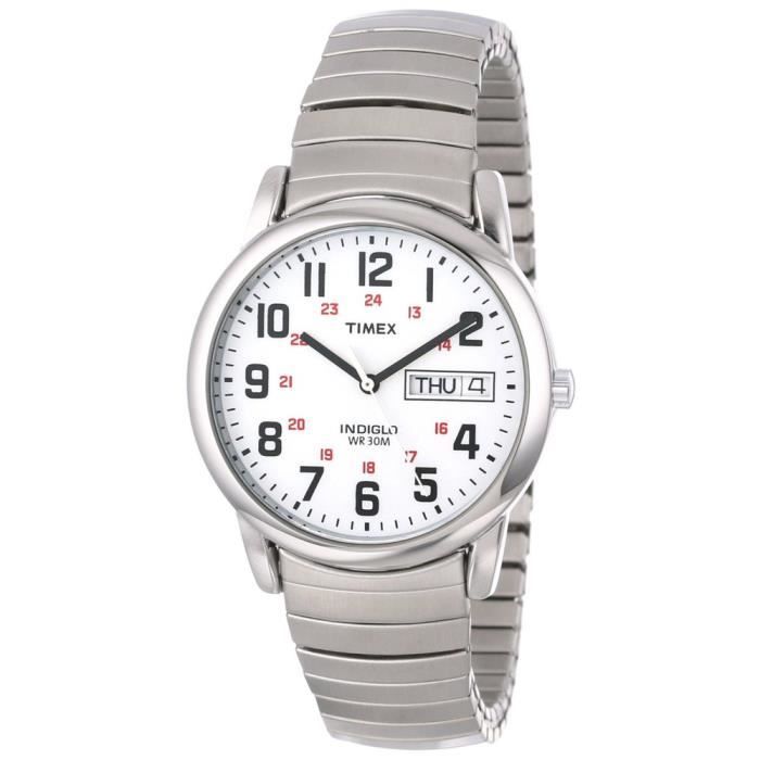 Timex Timex Easy Reader T204619J montre