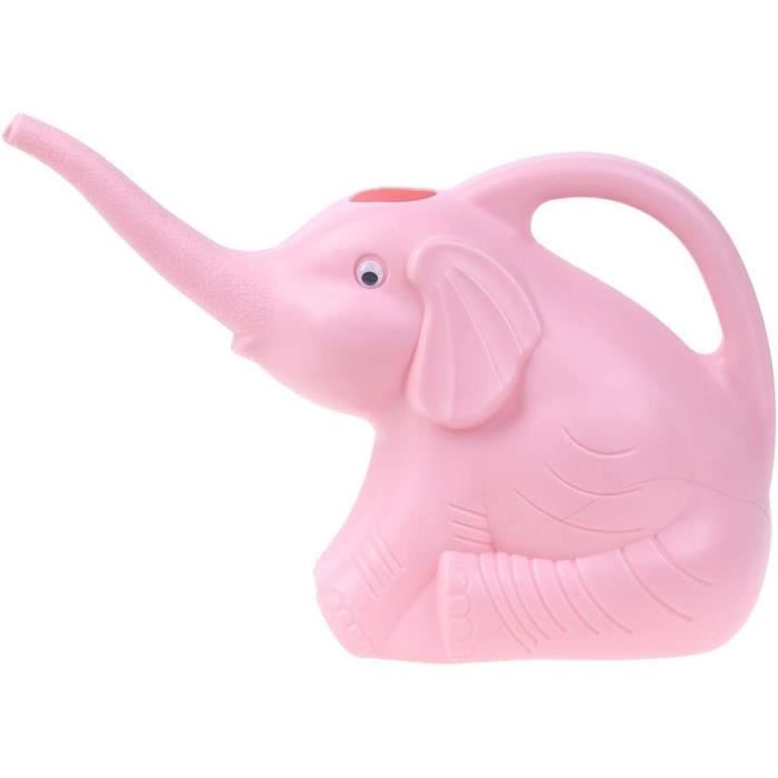 Arrosoir Élephant