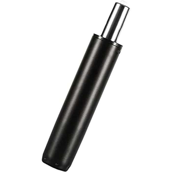 Vérin à Gaz Pour Chaise De Bureau Drift | Piston Long Classe 4 - Supporte 150 Kg | Remplacement Universel