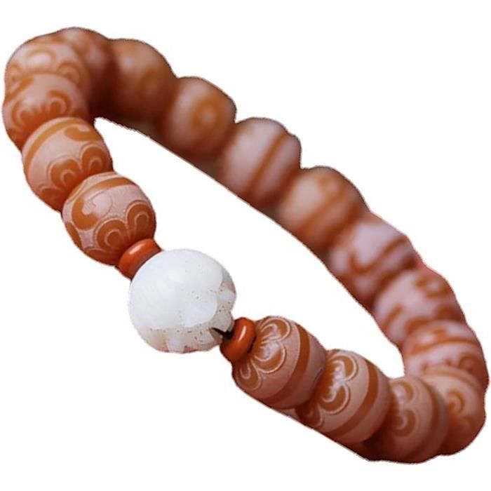 Bracelet jonc en authentique Larimar