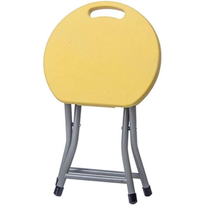 Tabouret de pêche vintage avec rangement – Pratique & robuste - Sport & Plein air
