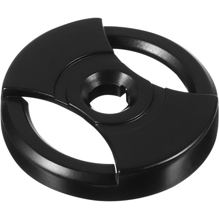 ADAPTEUR STABILISATEUR CENTREUR platine disque vinyle 33 45 tours 7 12 inch SD EUR 13,00 - FR