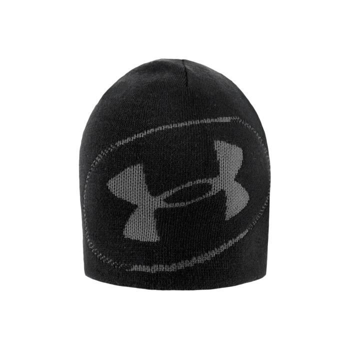 Bonnet Réversible Under Armour Billboard 1356709-002 T:. C:NOIR UNICA NOIR