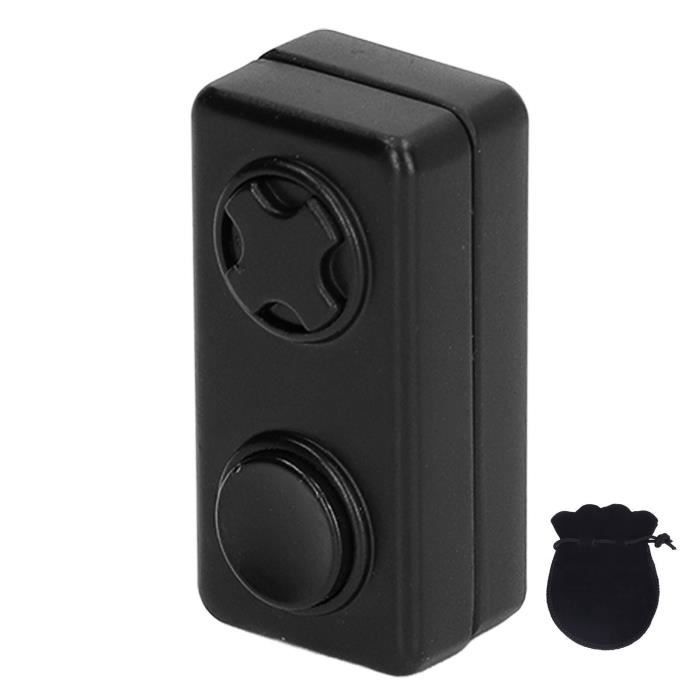 Stylo Magnétique Fidget - Soulage Le Stress Et Reste Concentré. | Mode