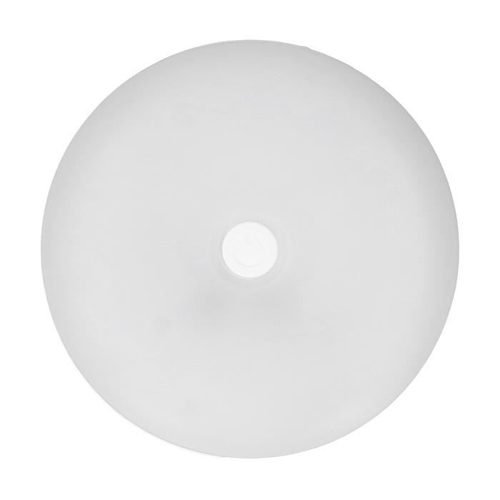 Station De Charge Illuminée Avec Veilleuse De Chevet Amovible. - 17,45