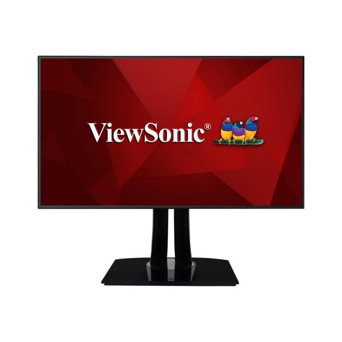 Écran LED VIEWSONIC VP3268-4K - 32\