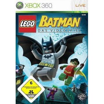 Lego Batman [import allemand] Reconditionné - Warner Bros. reconditionné disponible sur Cdiscount Seconde Vie