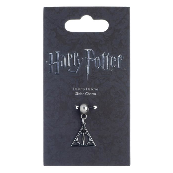 Harry Potter et les Reliques de la Mort. 3D 2e Partie / Harry Potter