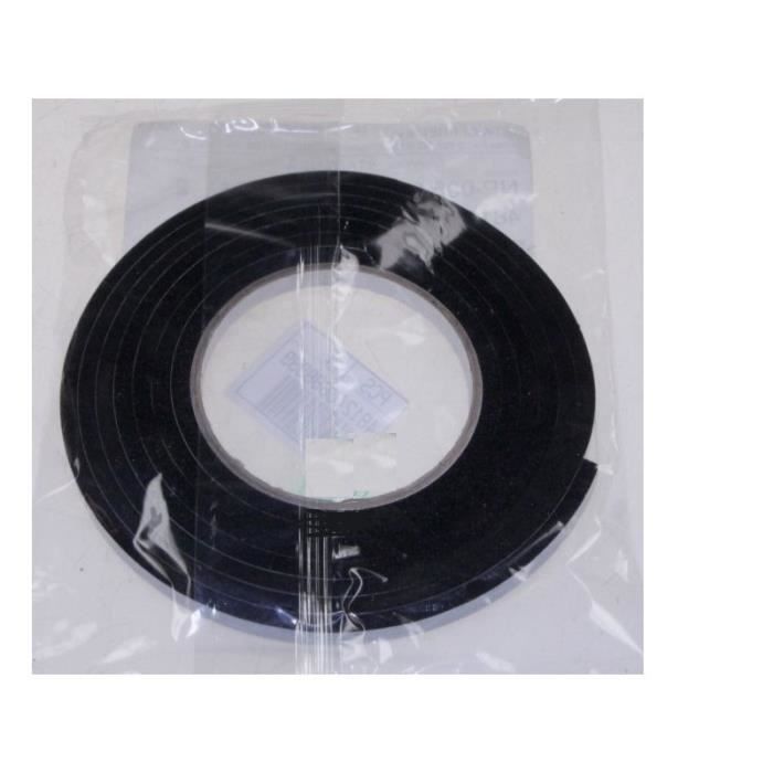 JOINT POUR TABLE DE CUISSON WHIRLPOOL 944228 - * 255430009 481246688999 852452601030 - AKB526WH - BVMPièces