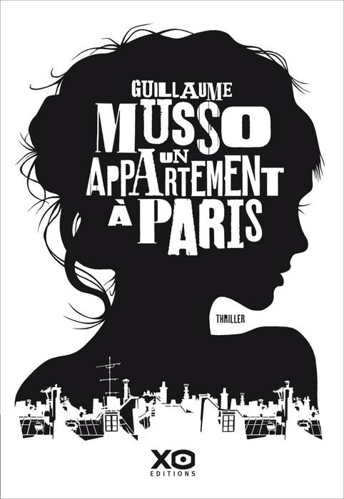 Un appartement à Paris - Musso Guillaume - Livres - Littérature