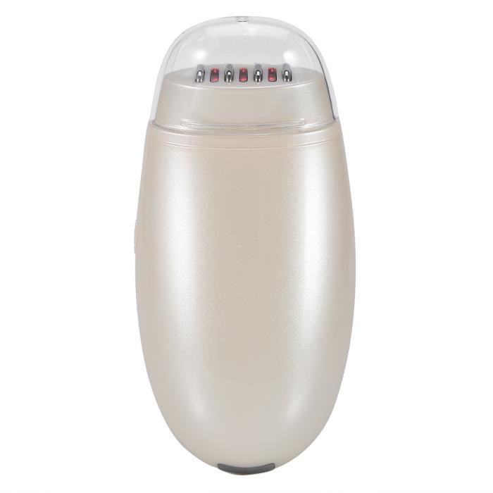 Appareil De Soin Visage GOODWIND CM-5-2 - 6 En 1 Rajeunissement Anti-rides - Neuf Sous Blister