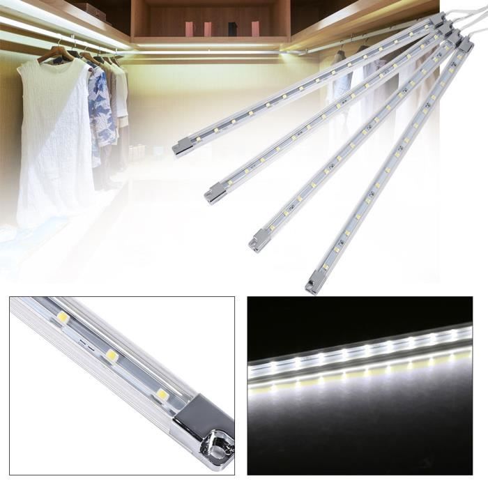 Éclairage Garde Robe LED lampe pour armoire / Garde-robe - Cdiscount Maison