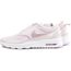 air max thea femme noir et rose