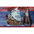 One Piece Maquette Grand Ship Collection 04 Red Force-1