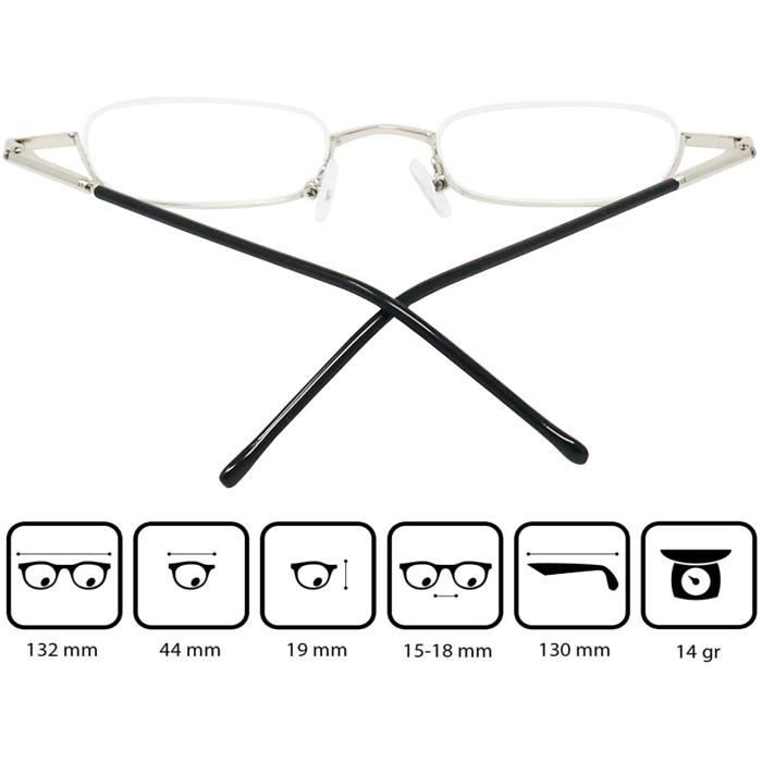 Monture lunette on sale gratuite