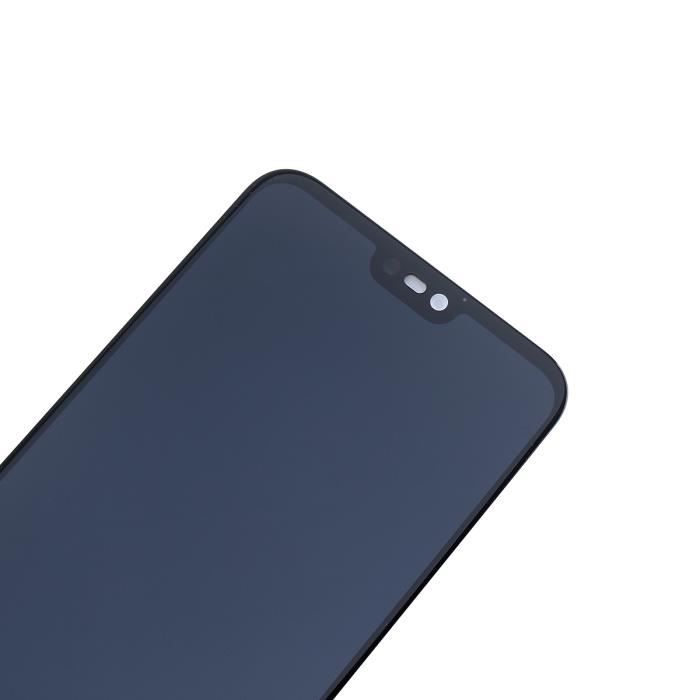 Écran De Remplacement Pour Huawei Honor 10 - LCD + Tactile - Noir - Neuf Avec Kit Outils