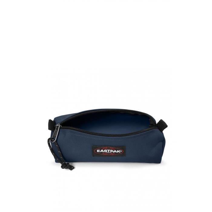 Trousse Ronde Benchmark Ek37227t Eastpak B64 FROZEN NAVY U